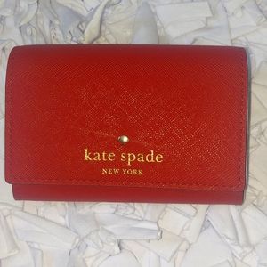 Kate Spade Card Holder